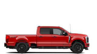 2026 Ford Super Duty® External Image 1